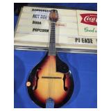 Mandolin