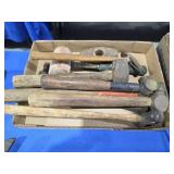 Hammers