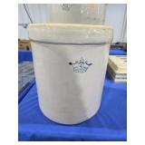 Crown 4 Crock