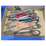 Metal Shears