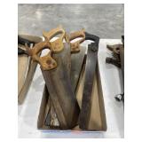 Handsaws