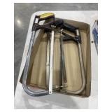 Hacksaws