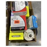 Lighting Recpeticals