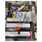 Wiring Devices & Timer