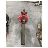 Troy Bilt Gas Leaf Blower