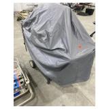 CharBroil Propane Grill