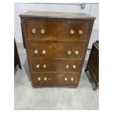 Vintage Chest of Drawers