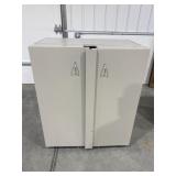 Metal Storage Cabinet