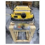 DeWalt Portable Planer