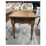 Mersman Mid Century Modern End Table