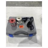Soldering Iron & Solder, Kreg JIg