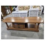 Mersman Mid Century Modern Coffee Table