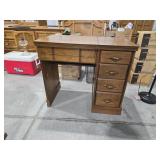 Sewing Machine Cabinet/Desk