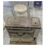 Kerosene Heaters