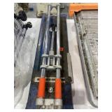 Tile Cutter