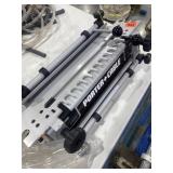 Porter Cable Dovetail Jig