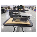 Craftsman Scroll Saw