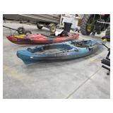 Tarpon 120 Kayak