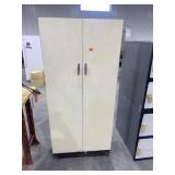 Metal Storage Cabinet