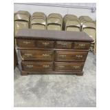 Mid Century Modern Dresser