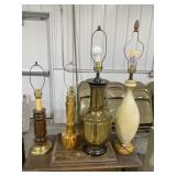 Table Lamps