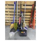 Household Long Handled Tools