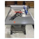 Porter Cable Table Saw