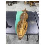 Dulcimer