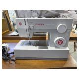 Singer Sewing Machine