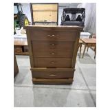 Mid Century Modern Chest of Drawers