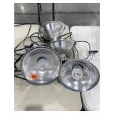 Heat Lamps