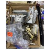 Chain & Stud Hangers