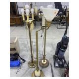Floor Lamps
