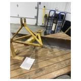 3pt Mount Grader Blade