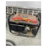 All Power Gas Generator