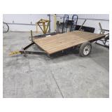 Utility Trailer