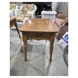 Mersman Mid Century Modern End Table