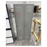 Lockers