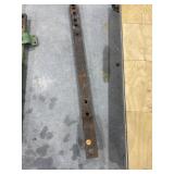 Tractor Drawbar