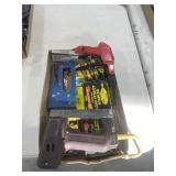 Staple Guns & Staples