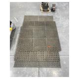 Rubber Mats