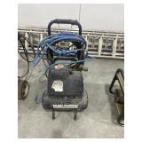 Task Force Air Compressor