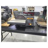 Craftsman Belt/Disk Sander