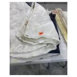 Nylon Cover & Grill Cover