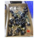 Caster Wheels