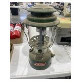 Coleman Lantern