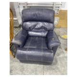 Leather Reclining Chair