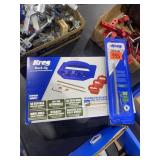 Kreg Deck Jig