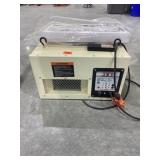 Jet Filtration System