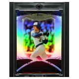 2010 Topps Sterling (1 of 1) Paul Molitor